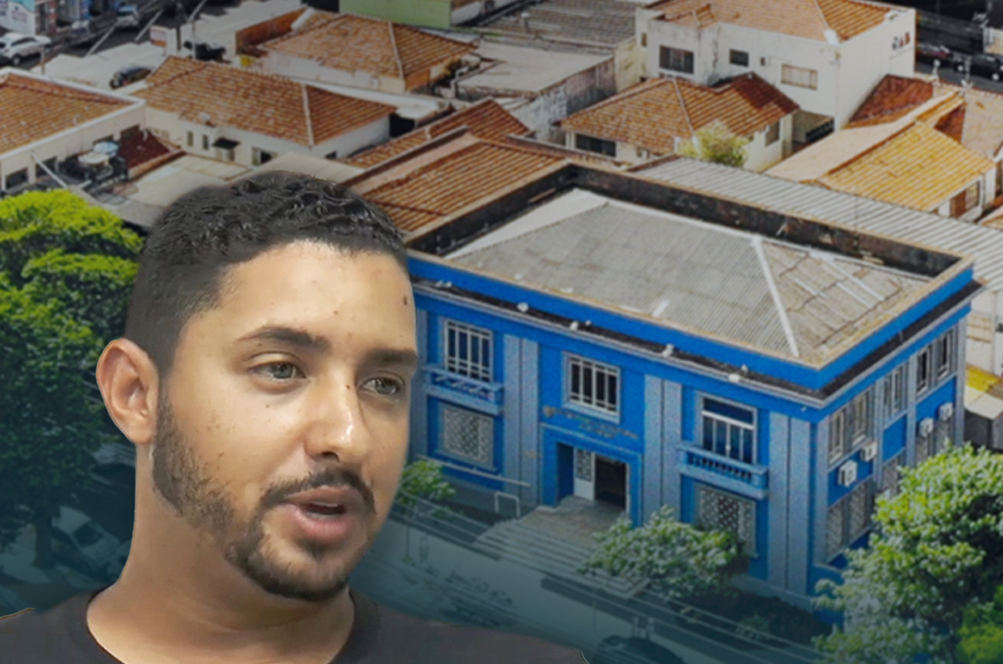 Gestão Guilherme afunda em escândalos, desgaste e cobranças sem resposta