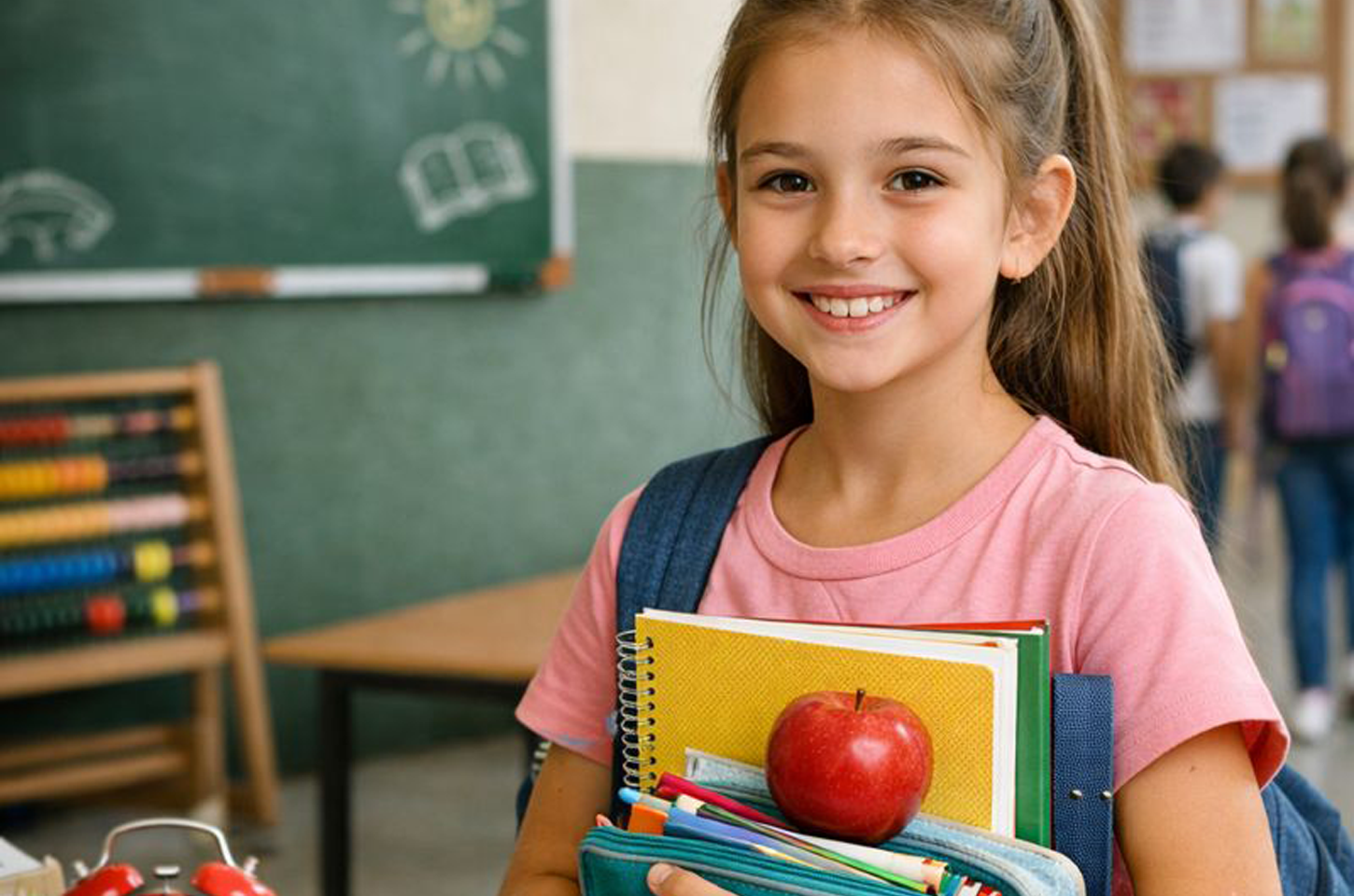 Pais devem redobrar atenção com rotina e materiais escolares na volta às aulas