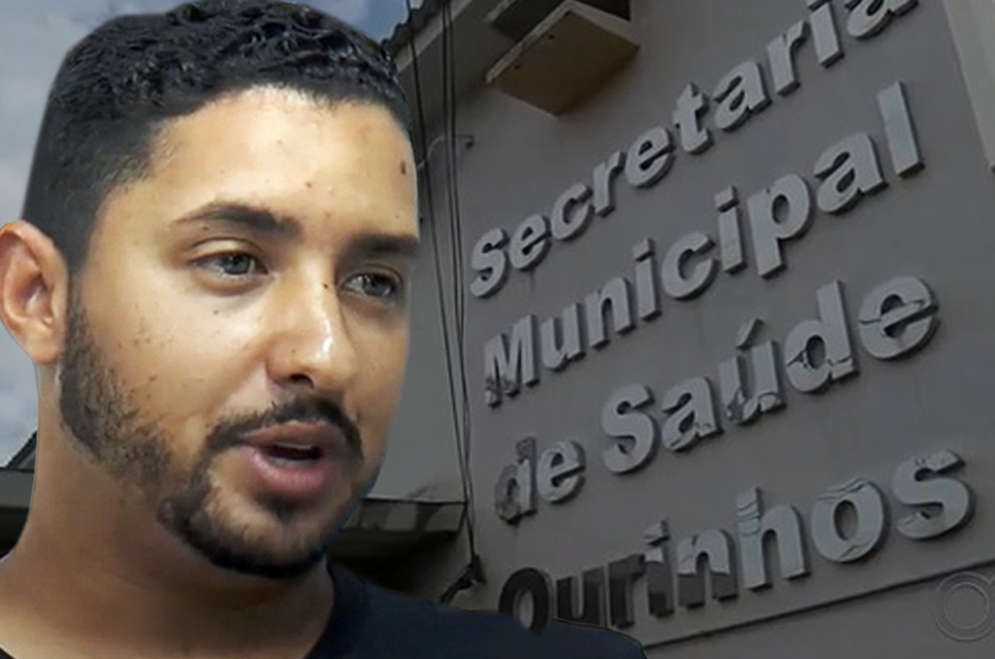 Denúncia aponta contrato 