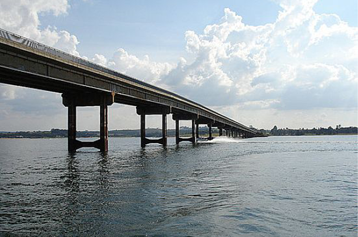 Entre 25 e 27/02 tem Operação Pare e Siga na Ponte Carvalho Pinto, em Avaré