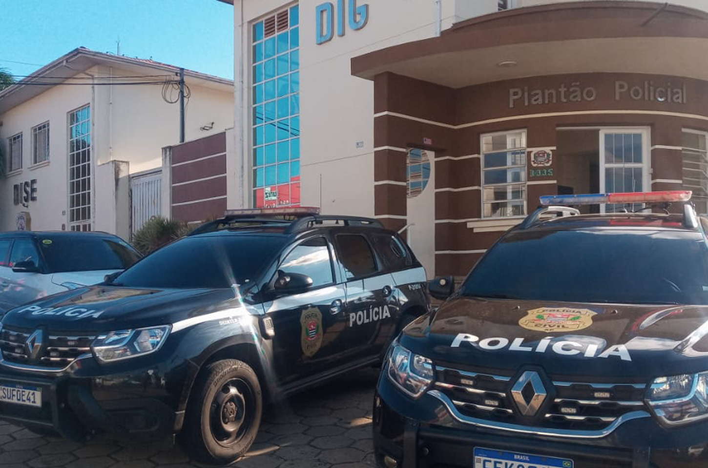 Homem é preso em flagrante por estupro de vulnerável em Avaré