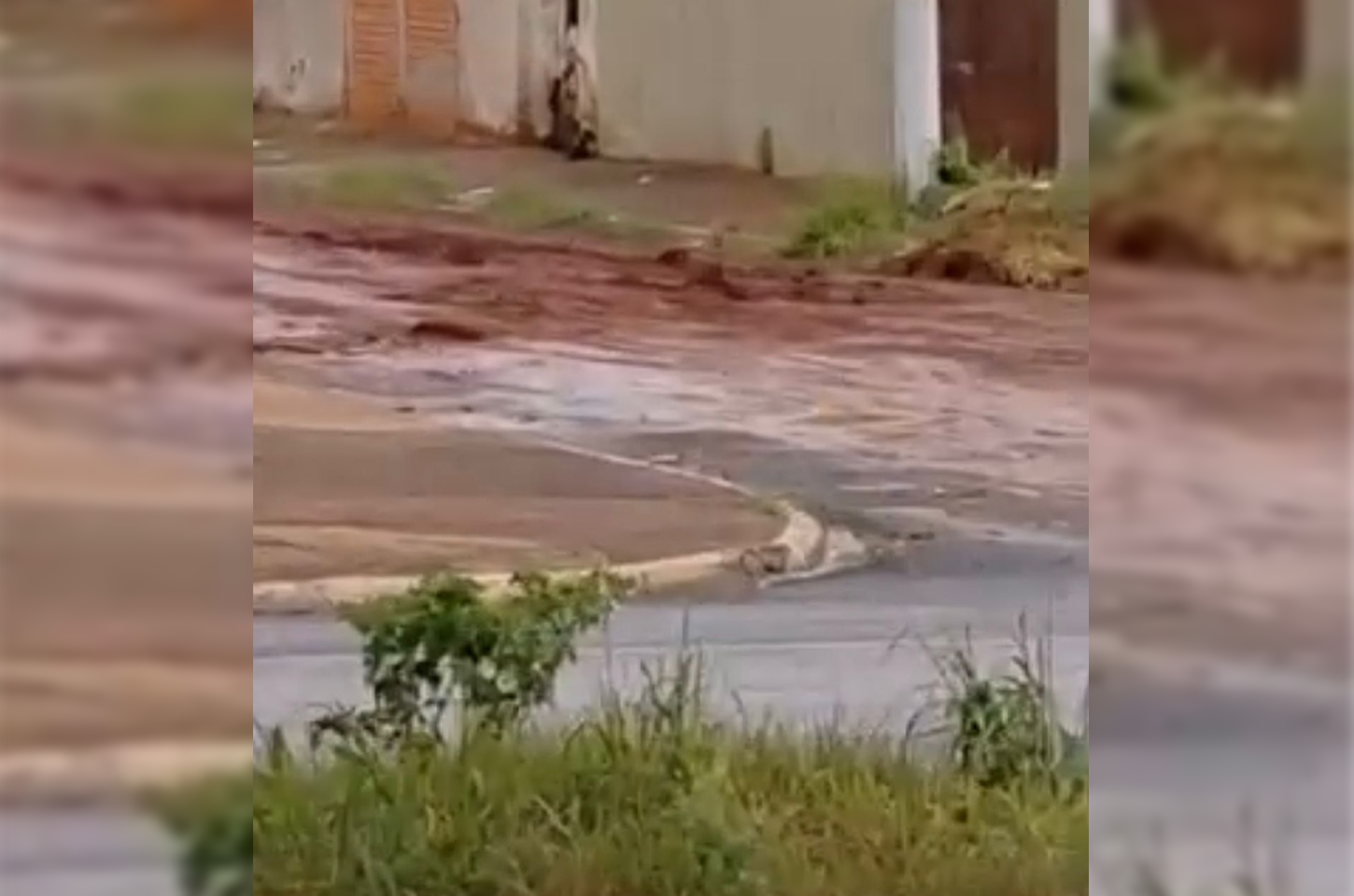 Bastou um ano de Guilherme Gonçalves para o Jd. Itamaraty voltar ao caos