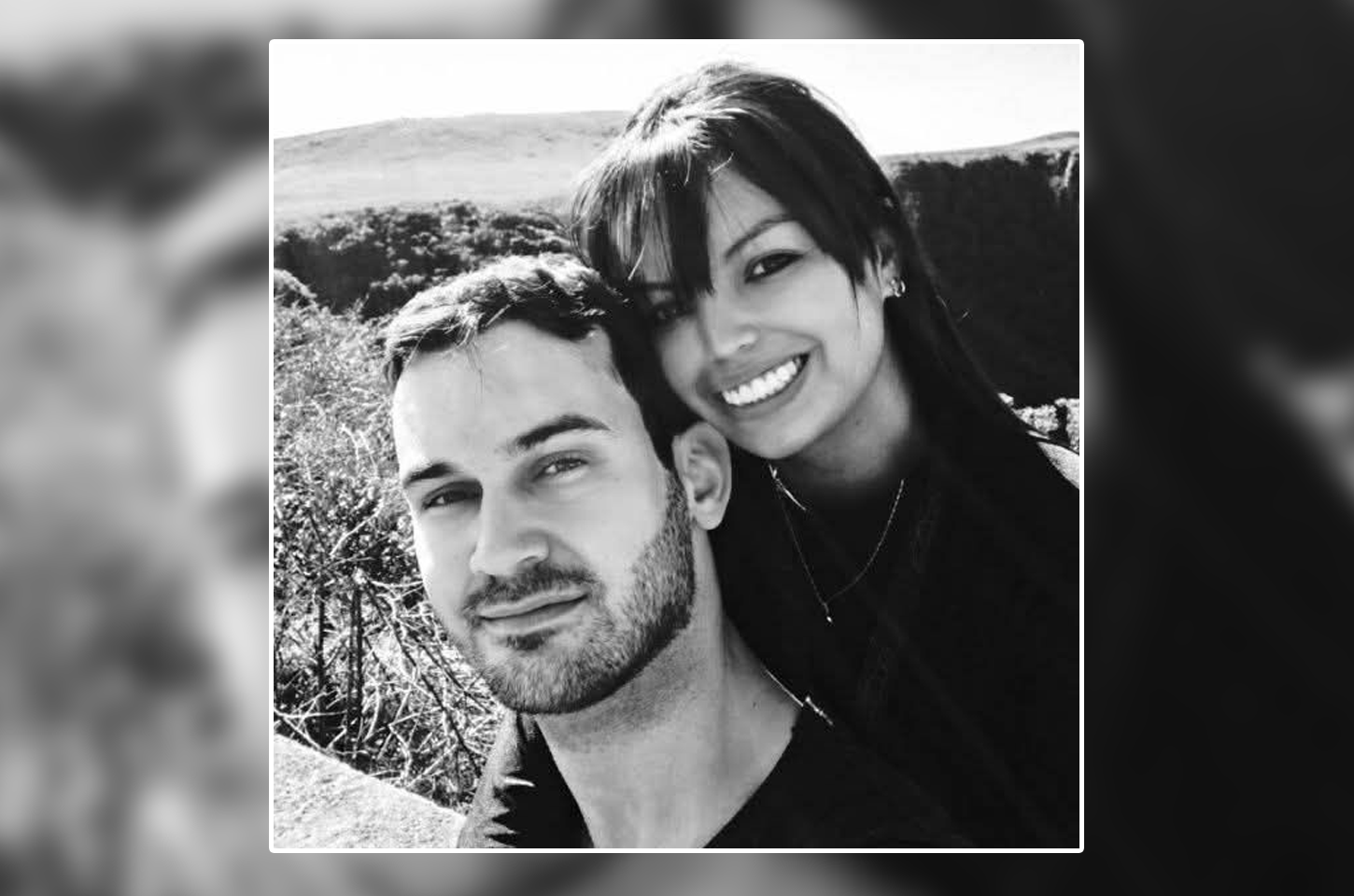 Casal perde a vida após colisão violenta em Marília