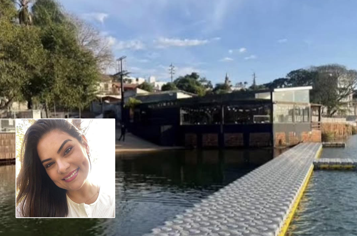 Corpo de jovem de 33 anos é encontrado no Parque das Águas, em Piraju