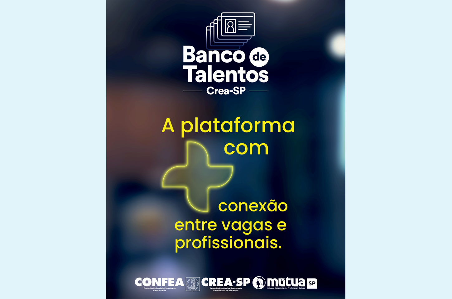 Crea-SP oferece Banco de Talentos para engenheiros e facilita contratações