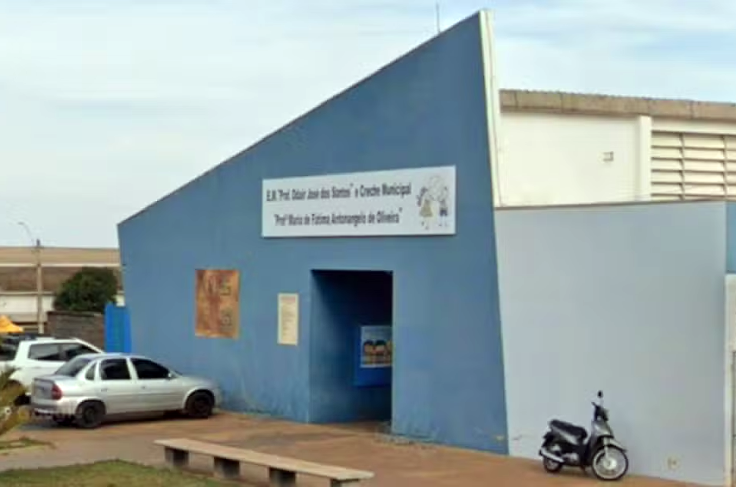 Creche de Salto Grande afasta cuidadora suspeita de colocar fita na boca de crianças