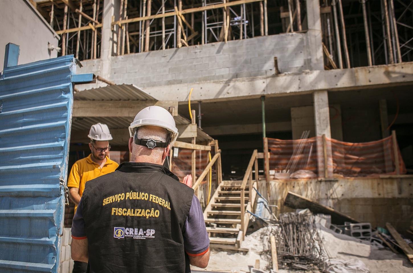 Construção em alta, escassez de engenheiros: o descompasso que desafia o crescimento