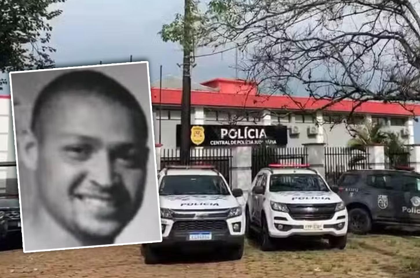 Mulher mata companheiros a facadas em Santa Cruz do Rio Pardo e alega legítima defesa