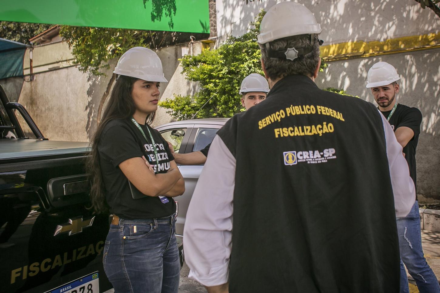 Plataforma Nacional de Fiscalização deve unificar atuação dos Creas em todo o país