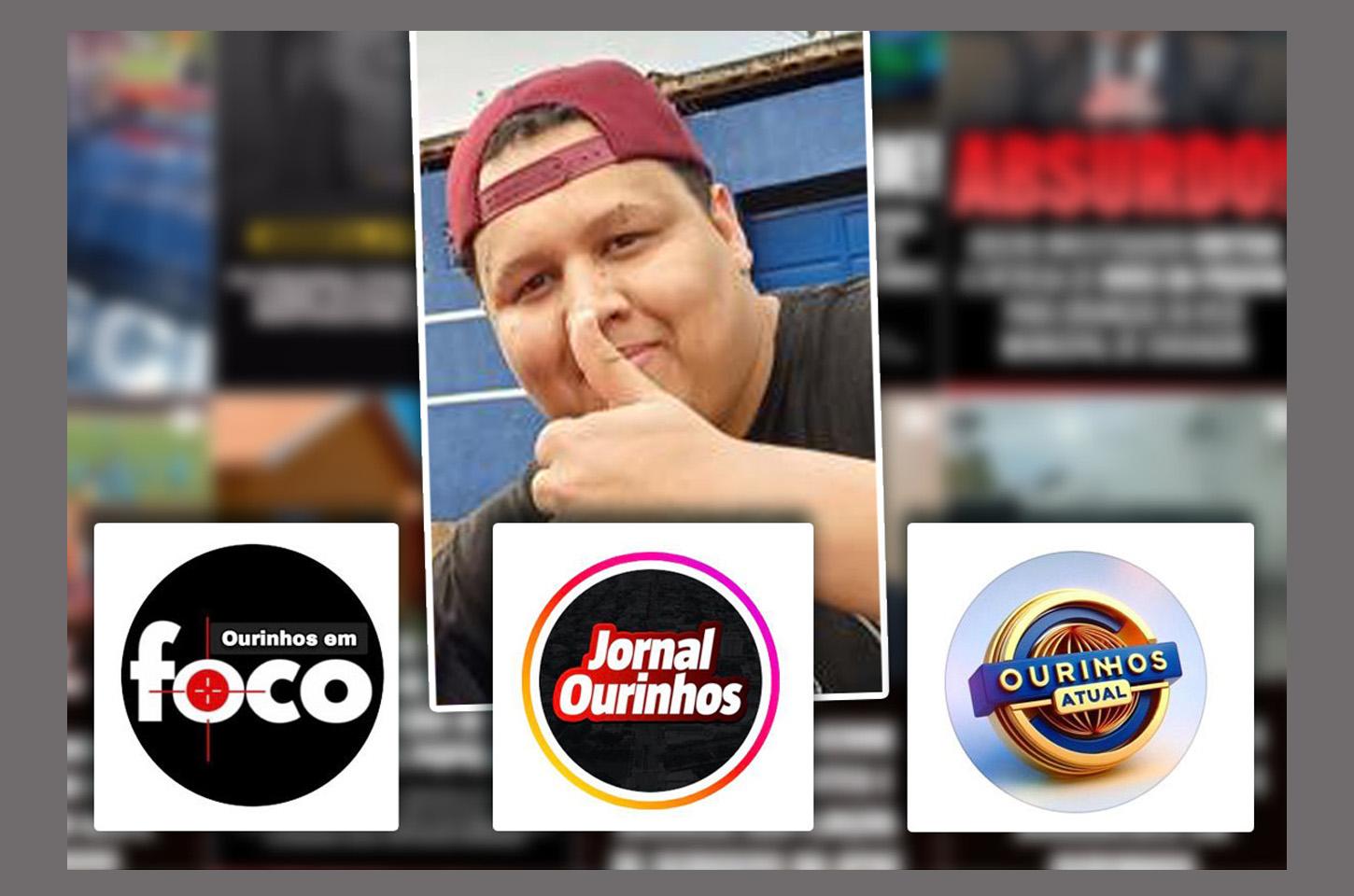 Secretário de Guilherme Gonçalves é condenado por usar 