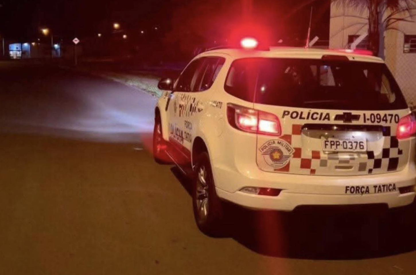 Em Presidente Prudente, mulher vai encontrar o namorado e deixa filha de 6 anos sozinha em casa
