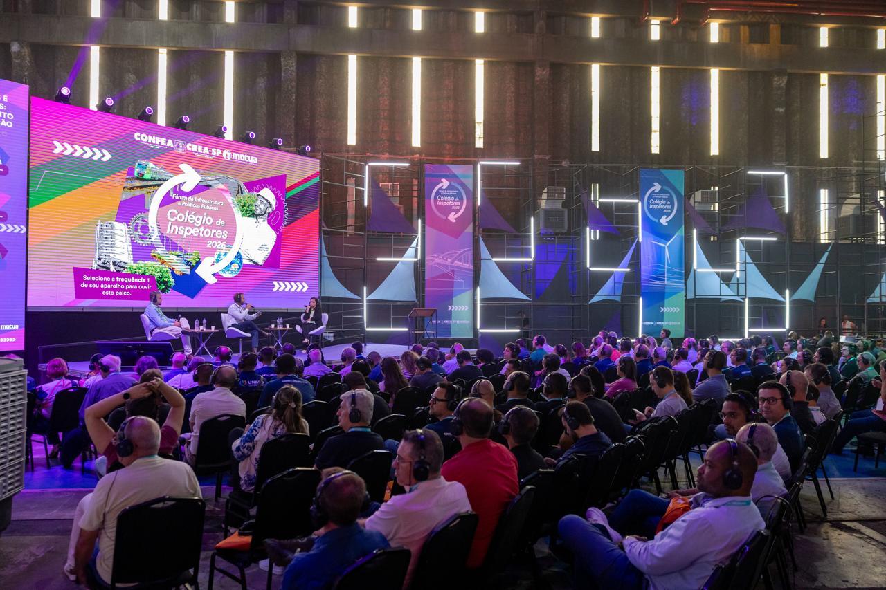 Equilibrar uso de modais é desafio de logística e mobilidade em SP 