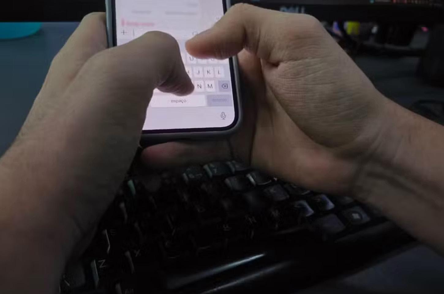 Fotógrafo é condenado após vender fotos íntimas de modelo de Ipaussu em grupo pago