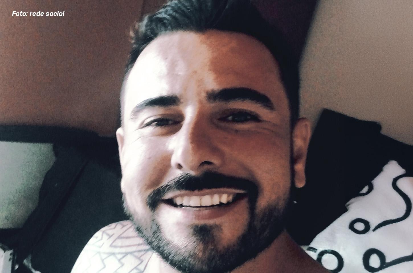 Homem de 34 anos é dado como desaparecido em Ourinhos após uma semana sem contato com a família