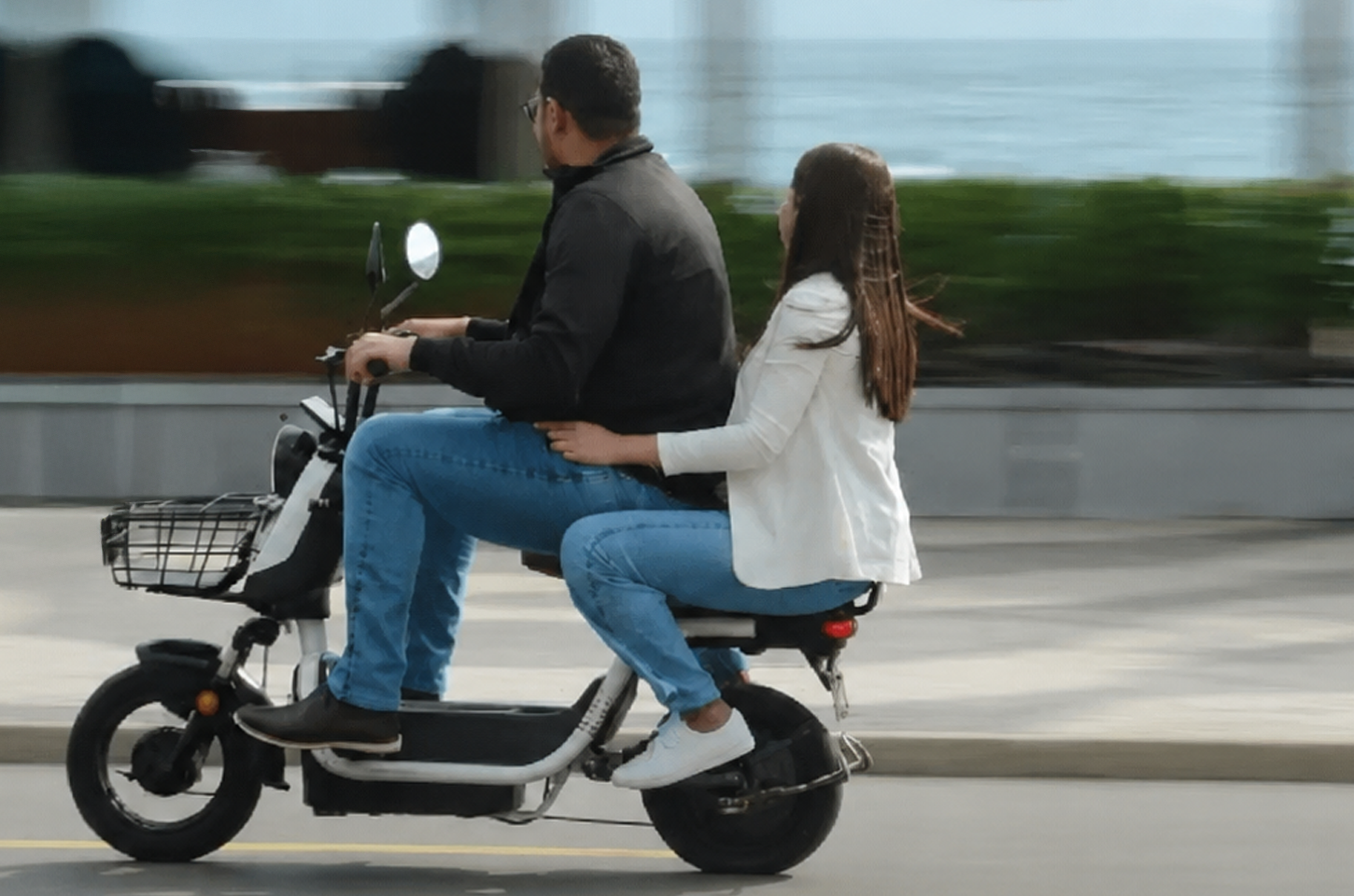 Vereadores propõem regras para circulação de bicicletas elétricas e ciclomotores em Avaré
