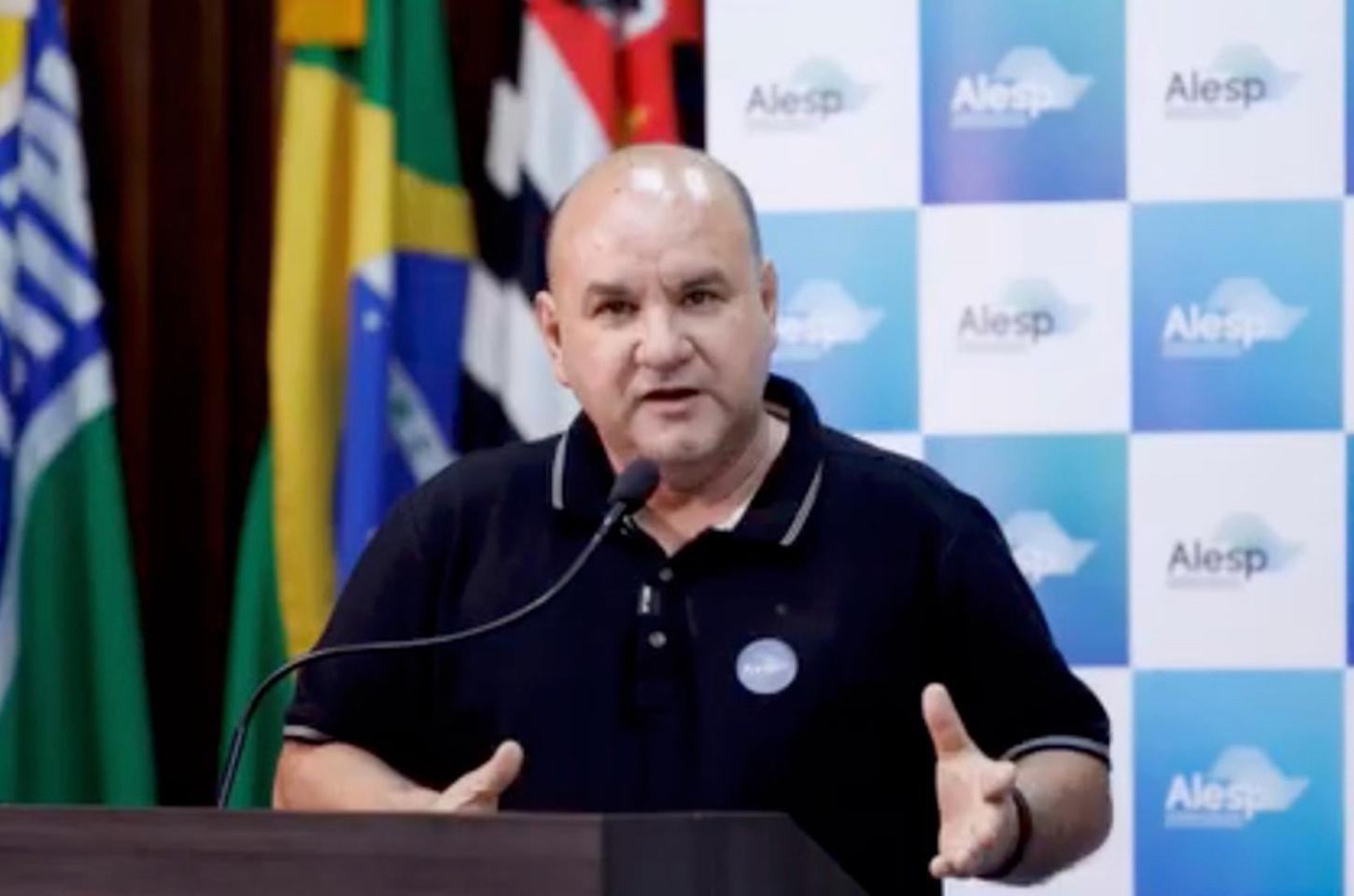 Vereador Nardeli anuncia criação de instituto para manter trabalho social na saúde na região de Lençóis Paulista