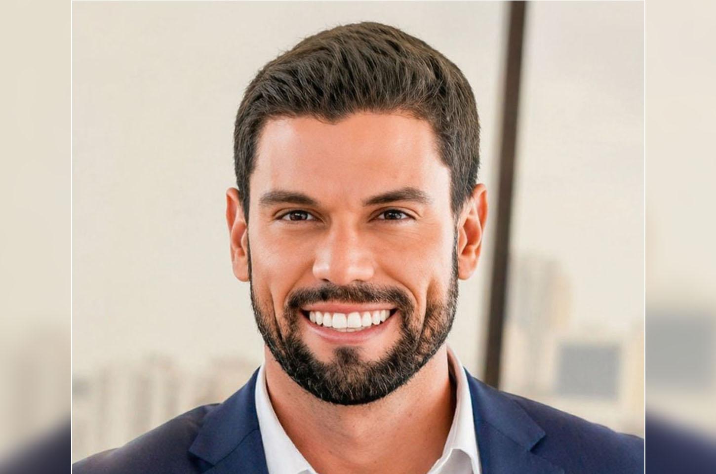 Lucas Pocay defende um novo olhar para o desenvolvimento das pequenas cidades