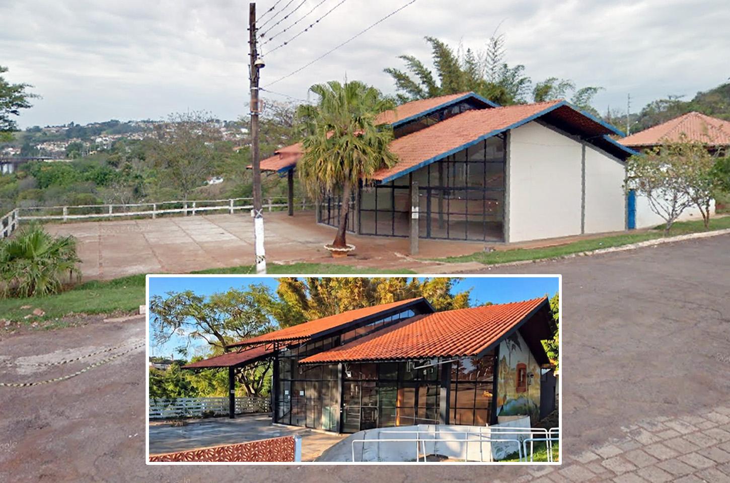 Nova concessão do Restaurante Panorâmico da Fecapi, em Piraju, atrai atenção de investidores