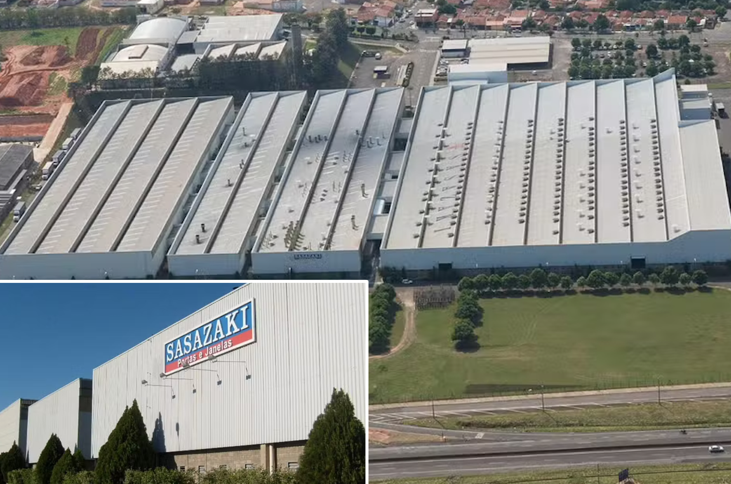 Sasazaki encerra produção e fecha fábrica em Marília