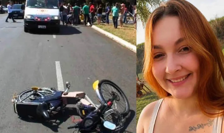 Acidente ocorreu em Indaiatuba; vítima deixa dois filhos e morte causou grande comoção nas redes sociais.
