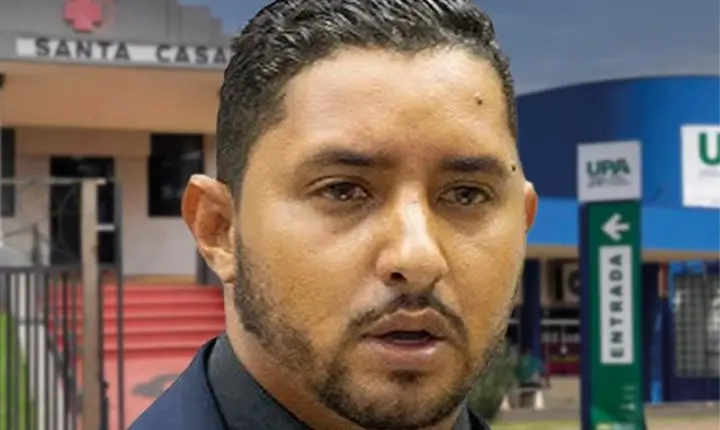 Justiça afasta prefeito  Guilherme Gonçalves da  gestão da saúde e expõe caos administrativo em Ourinhos