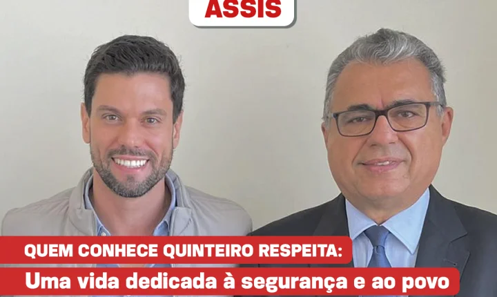Lideranças de peso declaram apoio e movimento por Lucas Pocay ganha força em toda a região