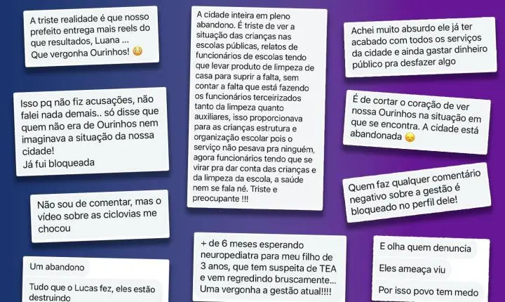 Luana Pocay dá voz às mães e recebe onda de apoio em Ourinhos