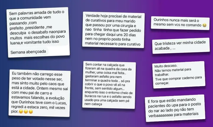 Luana Pocay dá voz às mães e recebe onda de apoio em Ourinhos