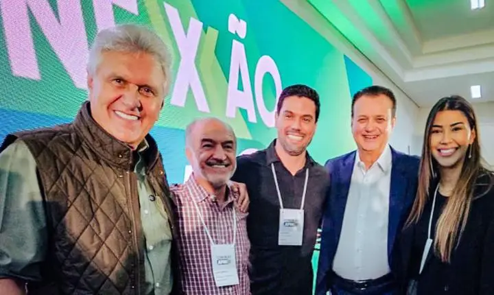 Lucas Pocay reforça liderança regional em encontro da APM e defende um novo protagonismo para o Interior Paulista