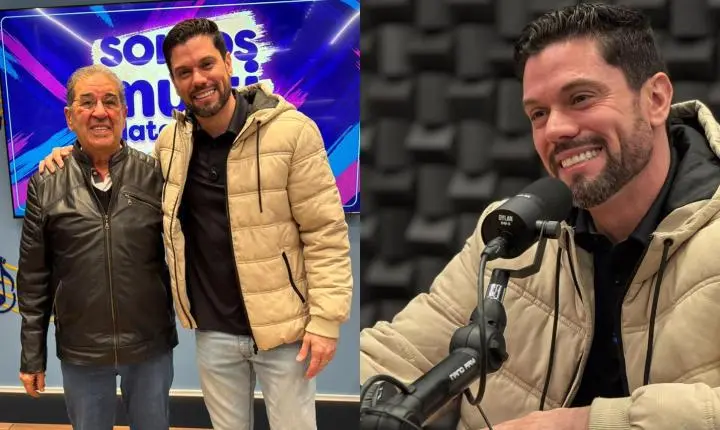 Lucas Pocay traça rota de sucesso e promete levar fórmula da gestão para toda a região
