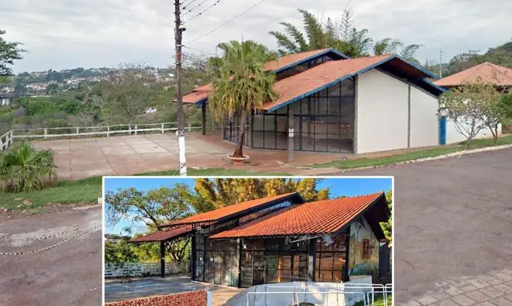 Nova concessão do Restaurante Panorâmico da Fecapi, em Piraju, atrai atenção de investidores
