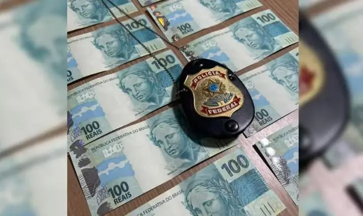 Operação da Polícia Federal cumpre mandados em três cidades da região de Assis