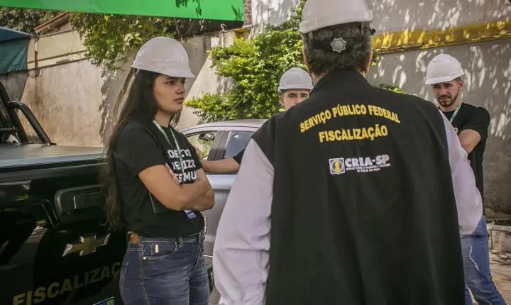 Plataforma Nacional de Fiscalização deve unificar atuação dos Creas em todo o país